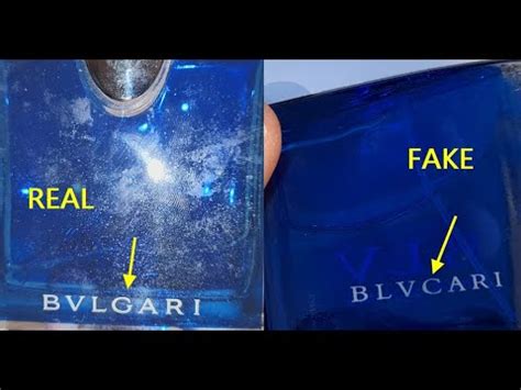 fake vs original bvlgari perfume|bulgari perfume counterfeit.